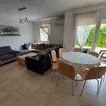 Ciprijan Apartamento