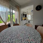 Ciprijan Apartamento *