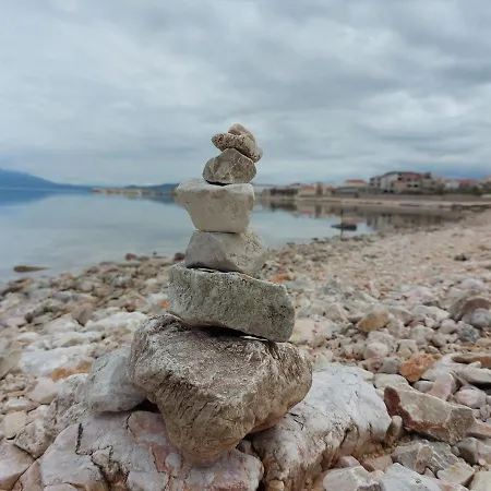 Apartment Ciprijan *