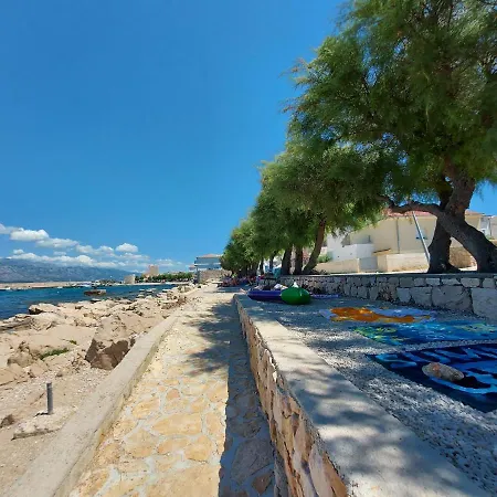 Ciprijan Apartment *