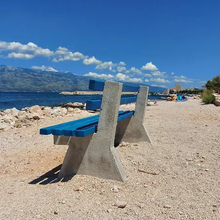 Apartment Ciprijan Ražanac