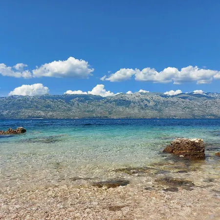 Ciprijan Apartman Ražanac