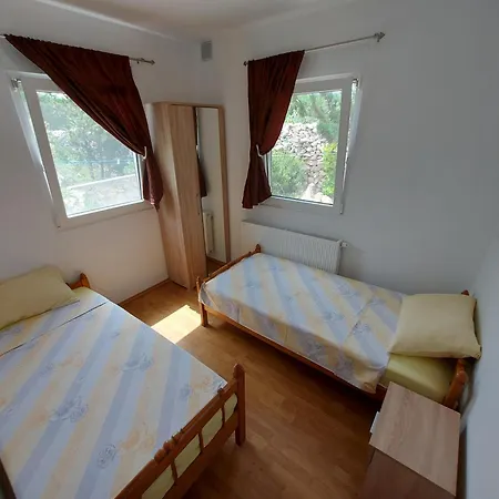 Ciprijan Apartman Ražanac
