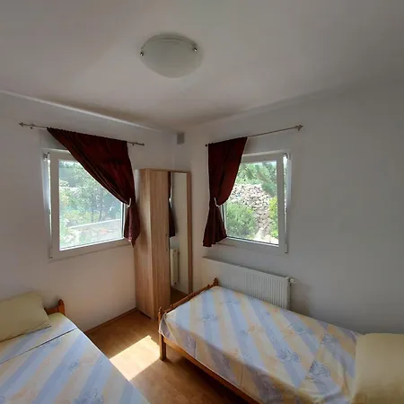 Apartman Ciprijan Ražanac