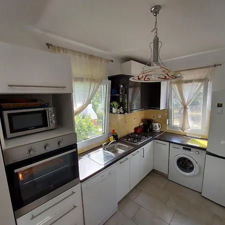 Apartment Ciprijan Ražanac