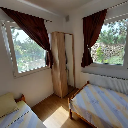 Apartman Ciprijan