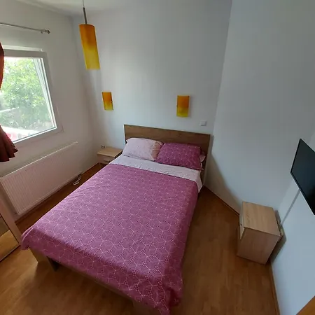 Ciprijan * Ražanac