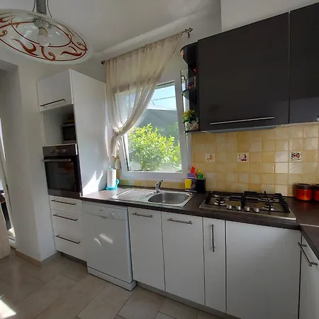 Apartman Ciprijan Ražanac