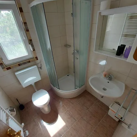 Ciprijan Apartman Ražanac