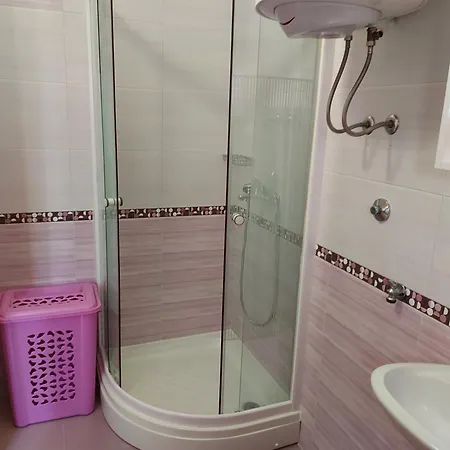 Ciprijan Apartment *