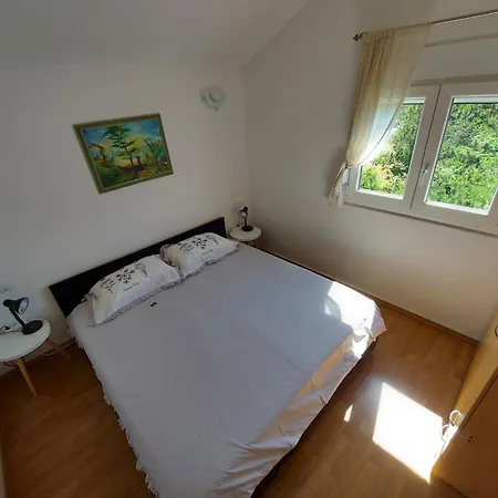Apartman Ciprijan