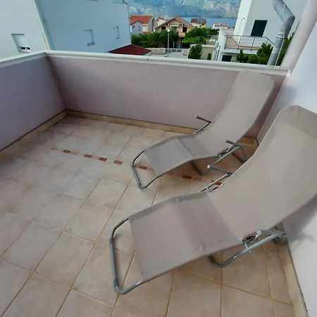 Apartman Ciprijan Ražanac