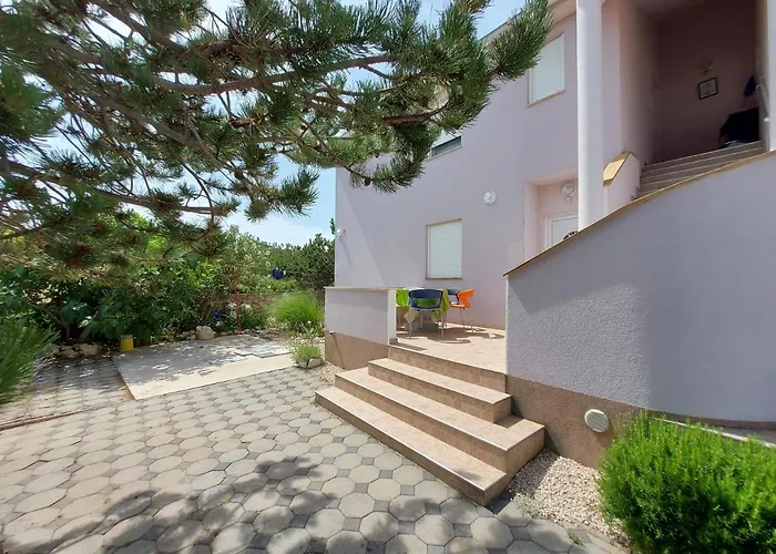 Apartament Ciprijan *