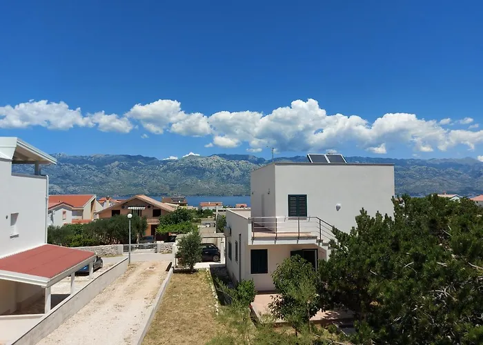Ciprijan Apartamento