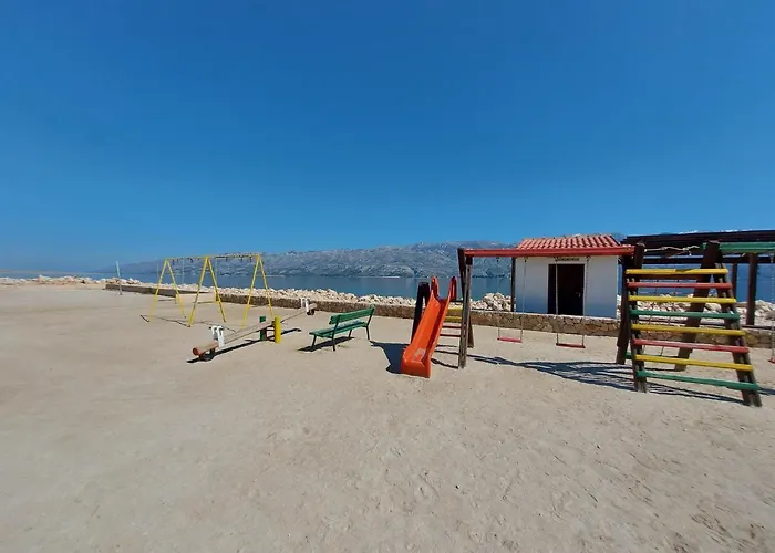 Ciprijan Apartamento Ražanac