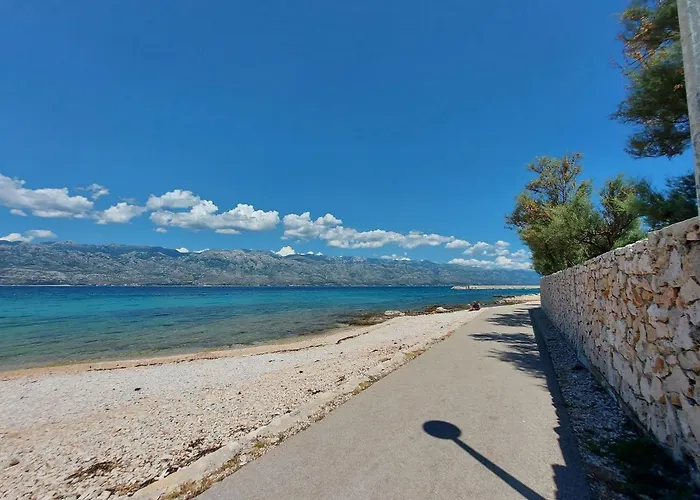 Ciprijan Apartamento