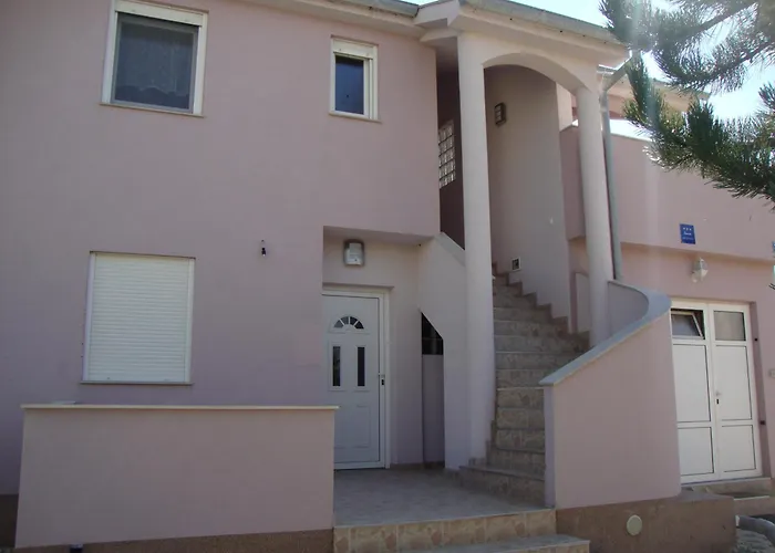 Ciprijan Apartamento