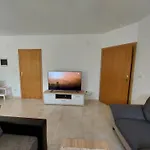 Ciprijan Apartment Ražanac