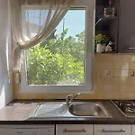 Ciprijan Apartment Ražanac