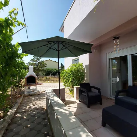 Ciprijan Apartamento