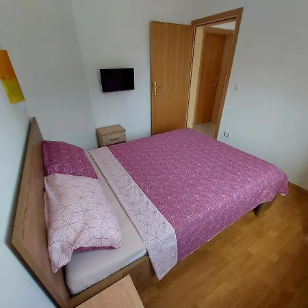 Apartamento Ciprijan *