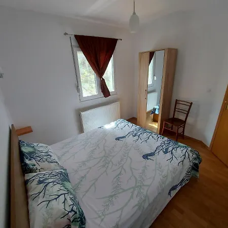 Ciprijan * Ražanac