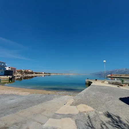 Ciprijan Apartment *