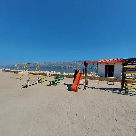 Ciprijan Apartamento Ražanac