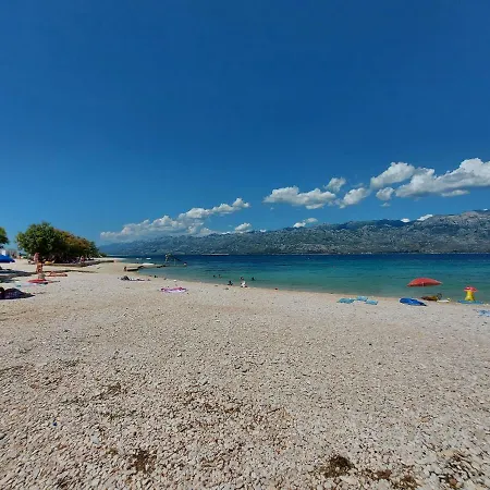 Ciprijan Apartamento *