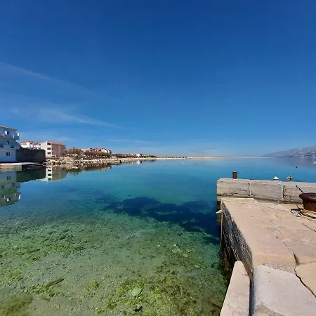 Apartment Ciprijan