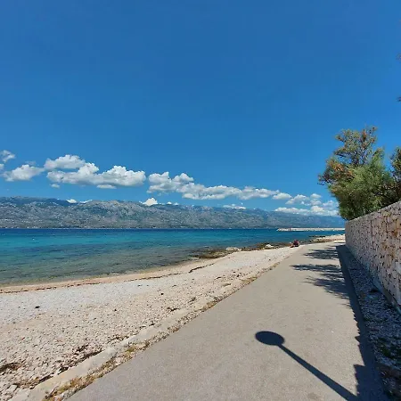 Ciprijan Apartamento