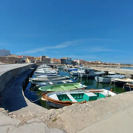 Ciprijan Appartement