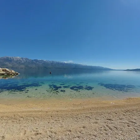 Apartamento Ciprijan *