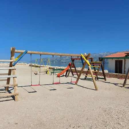 Ciprijan Apartamento *