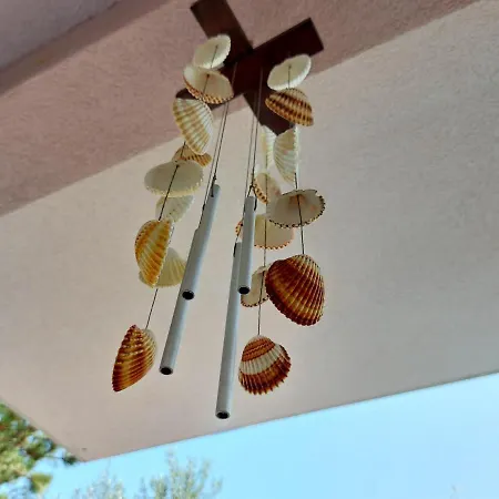 Apartamento Ciprijan