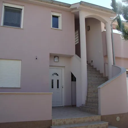 Ciprijan Apartment