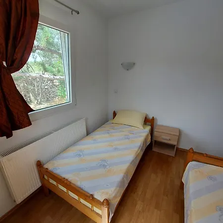 Apartment Ciprijan *
