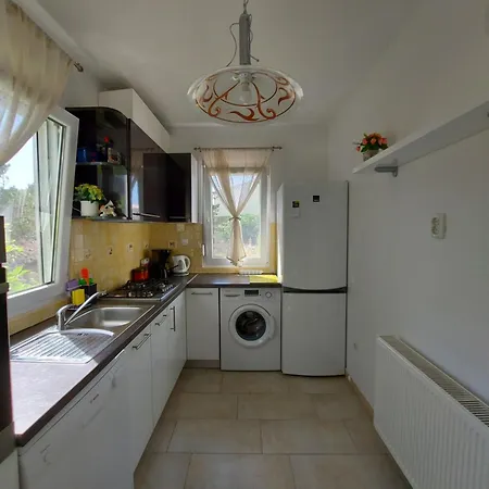 Ciprijan Apartamento