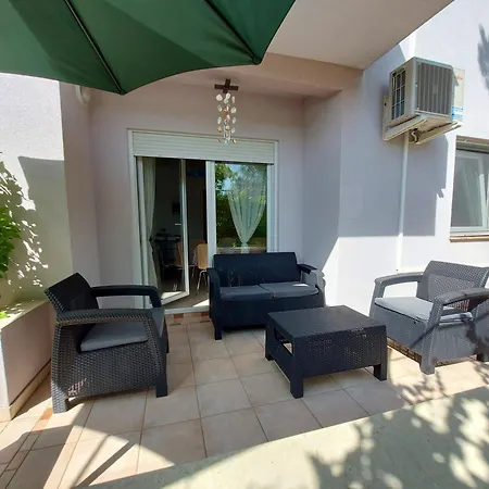 Ciprijan Apartamento