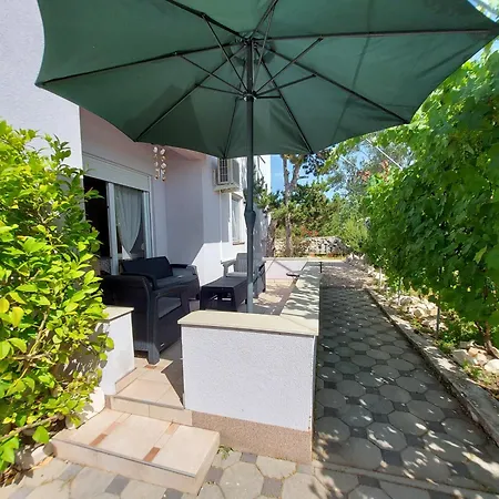 Appartement Ciprijan *