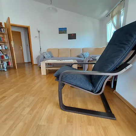 Ciprijan Apartamento