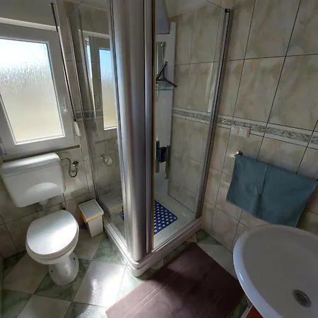 Apartment Ciprijan *