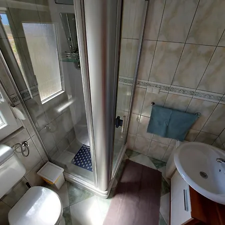 Ciprijan Apartamento Ražanac