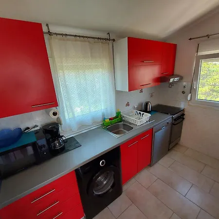 Apartment Ciprijan *