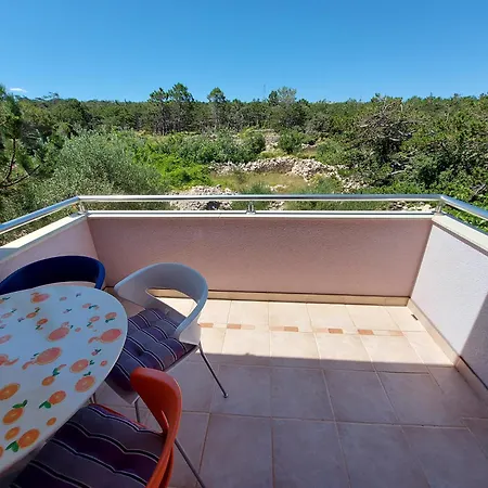 Apartamento Ciprijan