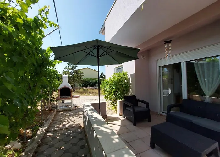 Ciprijan Διαμέρισμα