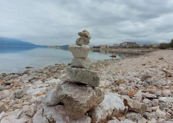 Διαμέρισμα Ciprijan *