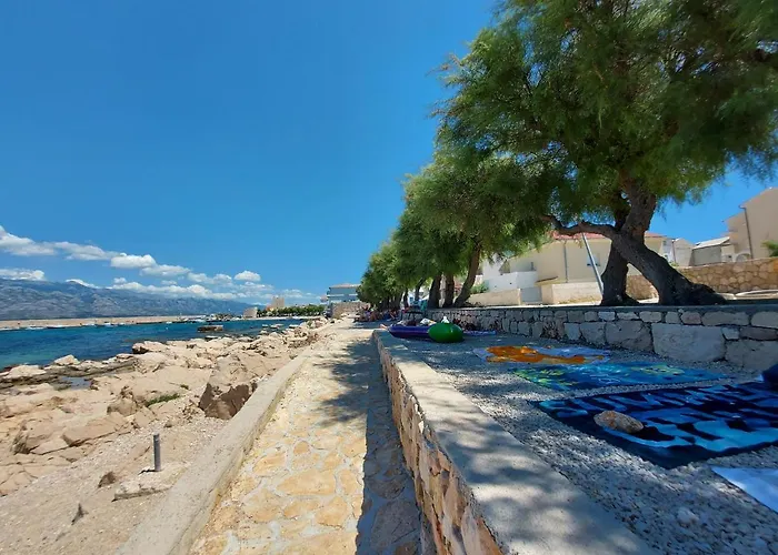 Ciprijan Διαμέρισμα *