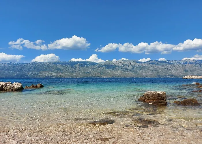 Ciprijan Διαμέρισμα Ražanac