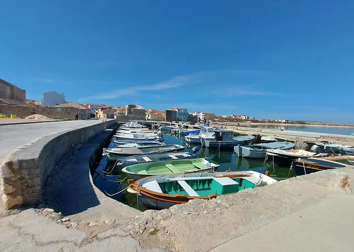 Ciprijan Διαμέρισμα